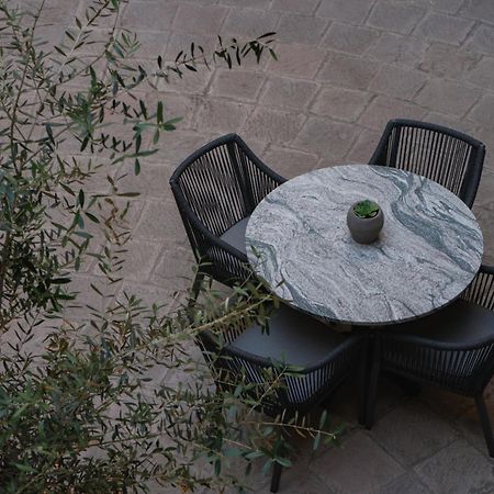Hotel Casa Aranzazu San Luis Potosí Eksteriør billede