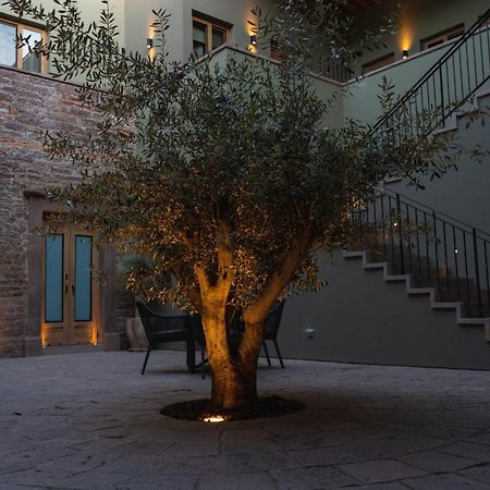 Hotel Casa Aranzazu San Luis Potosí Eksteriør billede