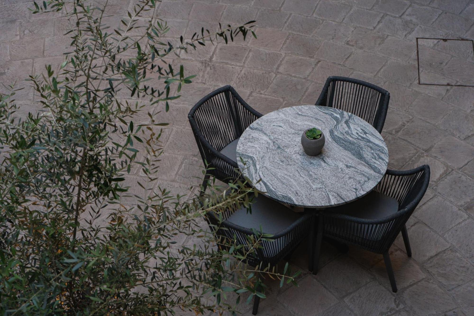 Hotel Casa Aranzazu San Luis Potosí Eksteriør billede