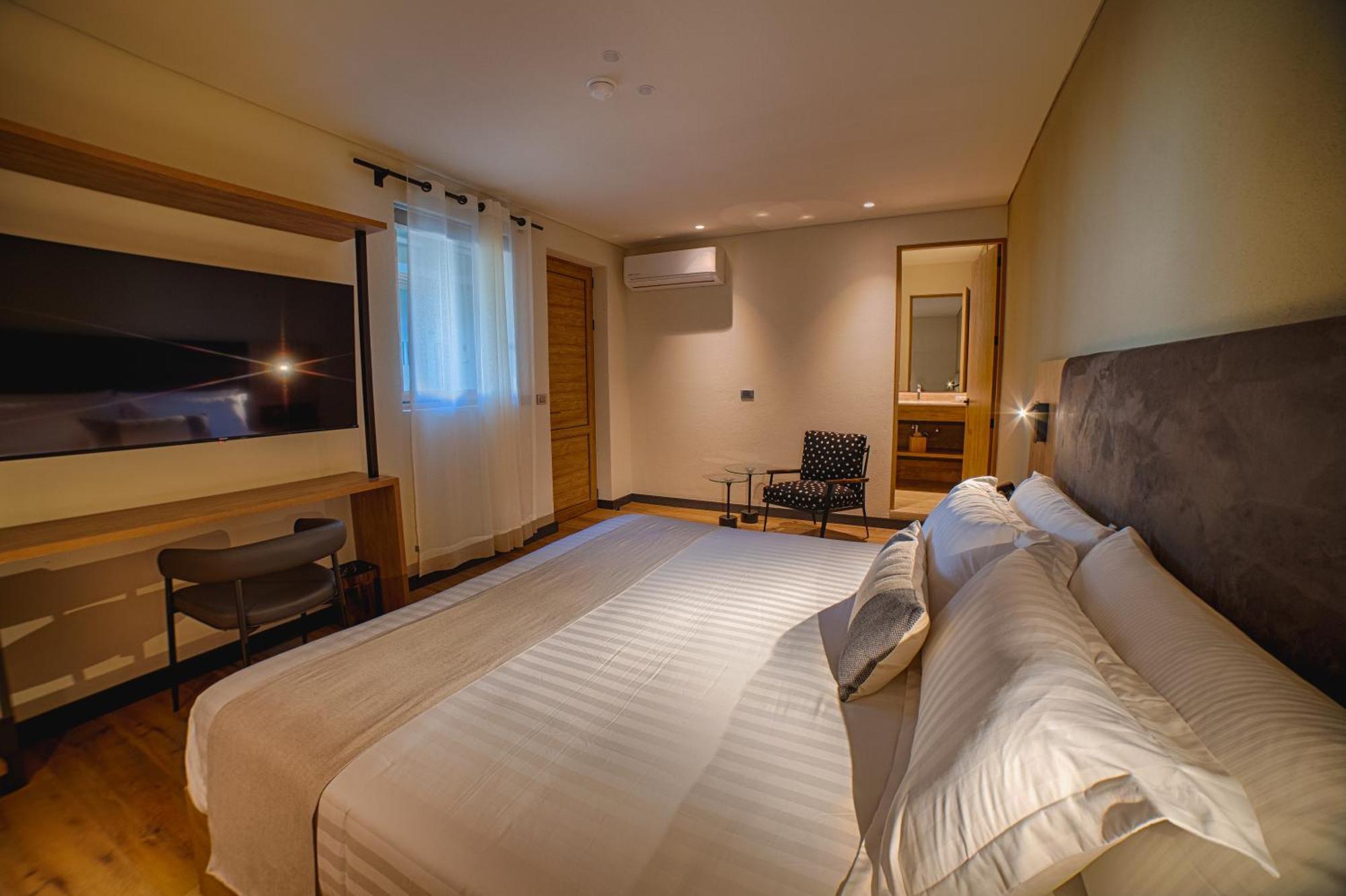 Hotel Casa Aranzazu San Luis Potosí Eksteriør billede